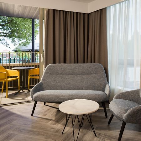 Roomzzz London Stratford Kültér fotó